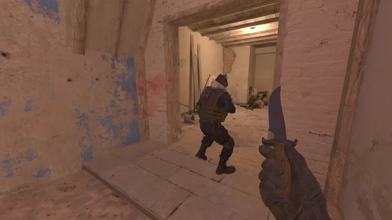 highlight